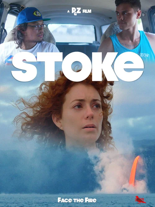 Постер: Stoke