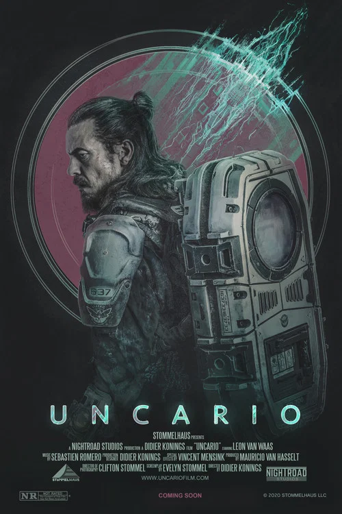 Постер: Uncario