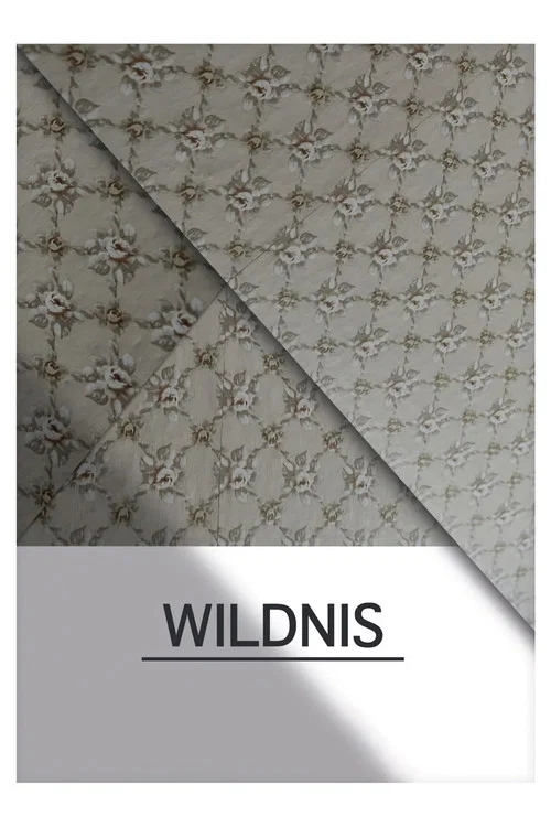 Постер: Wildnis