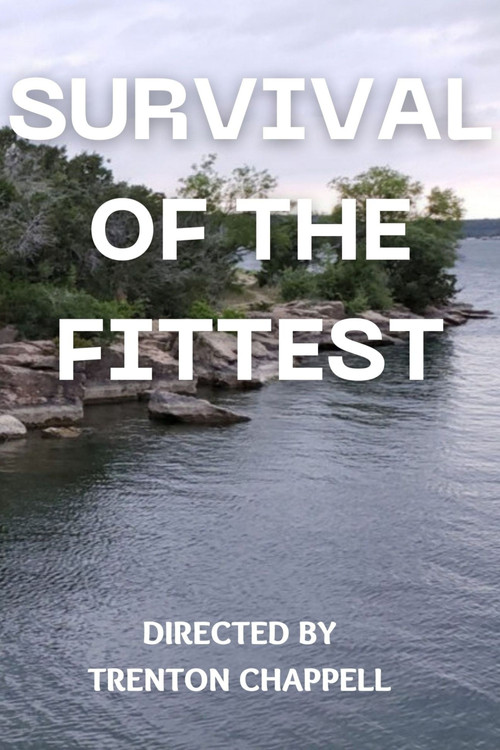 Постер: Survival of the Fittest