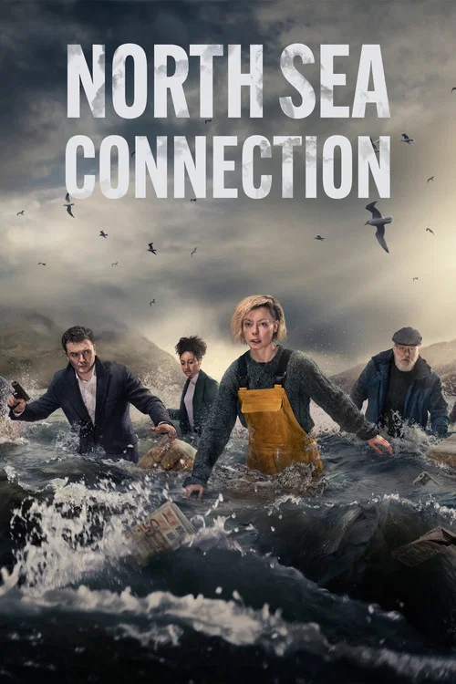 Постер: North Sea Connection