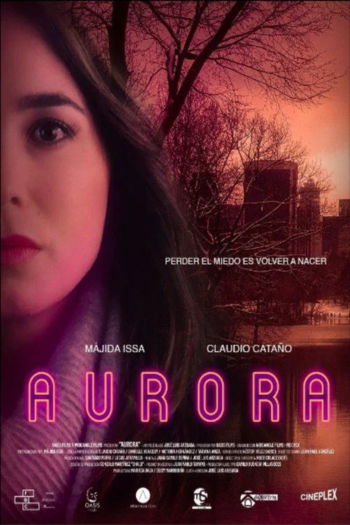 Постер: Аврора