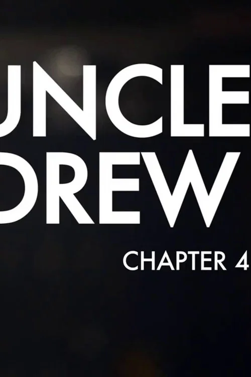 Постер: Uncle Drew: Chapter 4