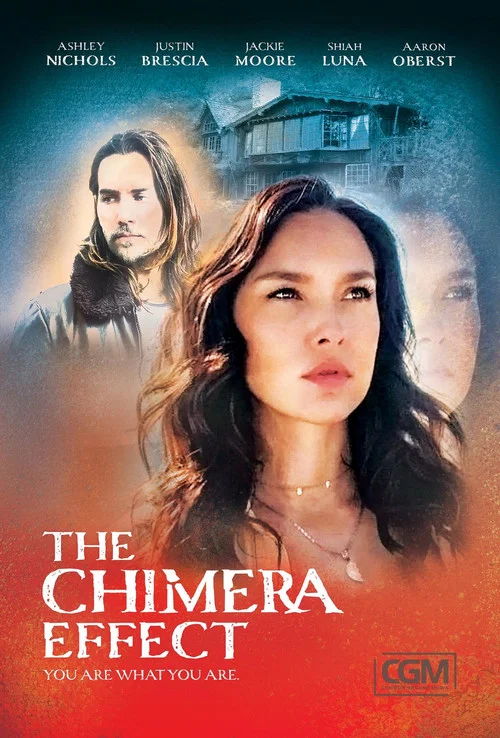 Постер: The Chimera Effect