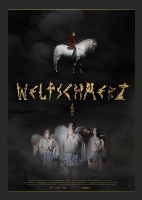 Постер: Weltschmerz