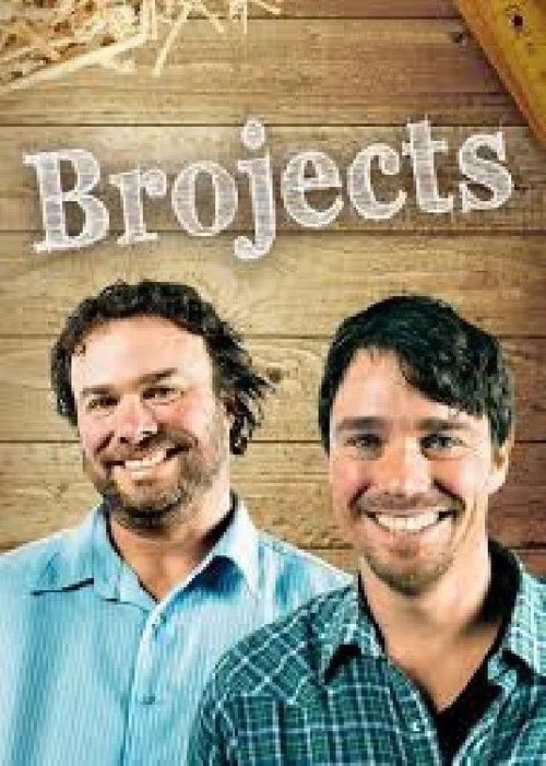 Постер: Brojects