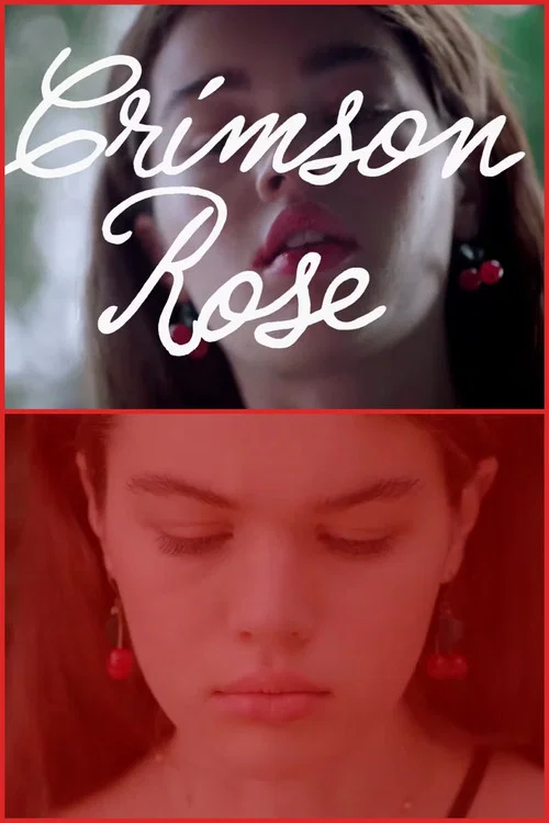 Постер: Crimson Rose