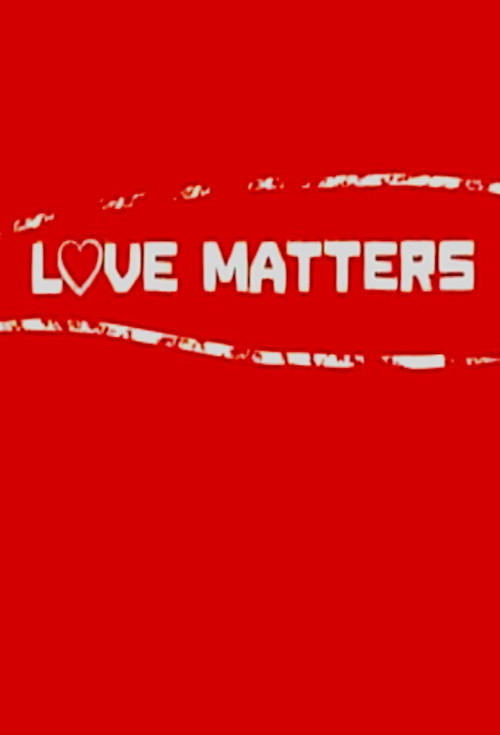 Постер: Love Matters