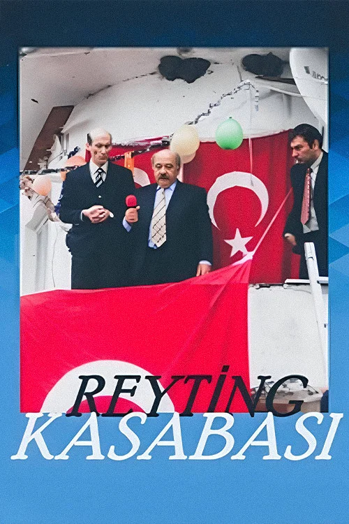 Постер: Reyting Kasabasi