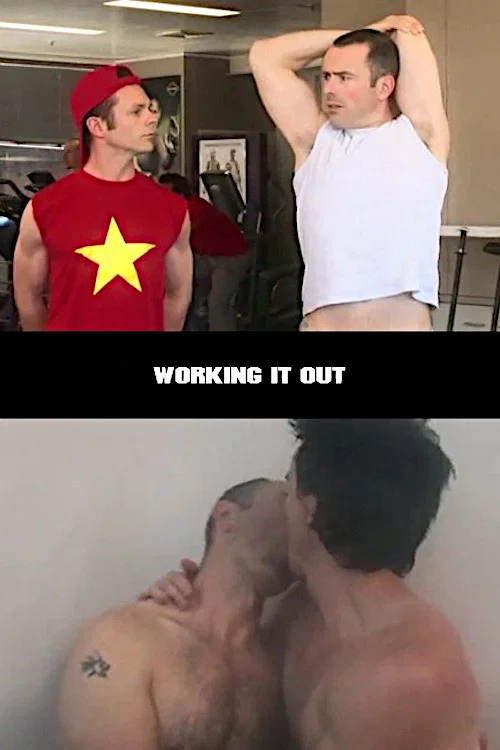 Постер: Working It Out