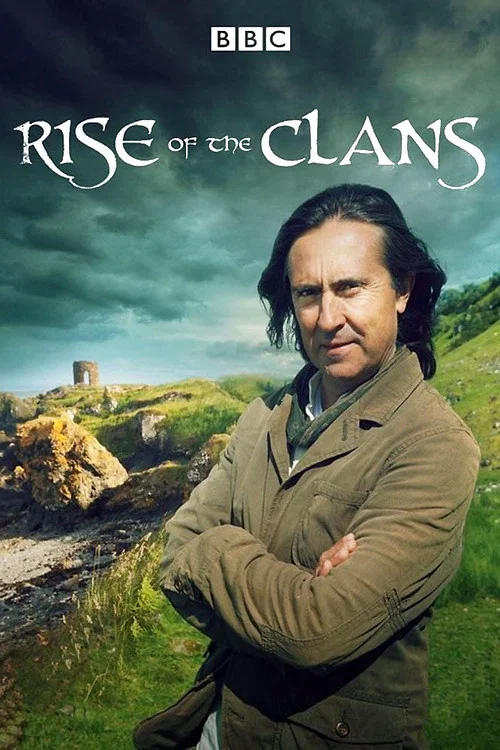 Постер: Rise of the Clans
