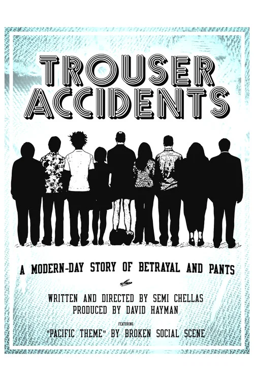 Постер: Trouser Accidents