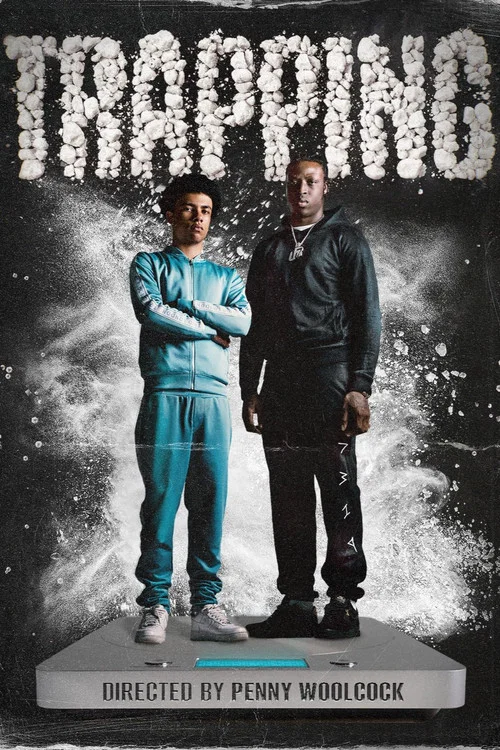 Постер: Trapping