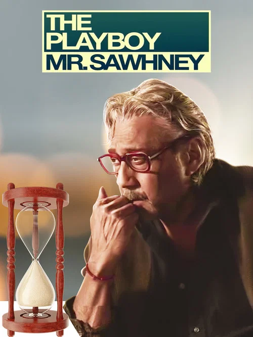 Постер: The Playboy Mr. Sawhney