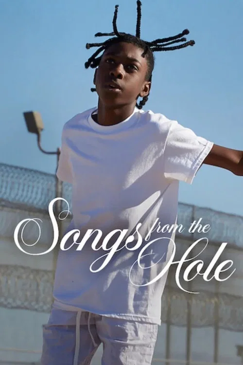 Постер: Songs from the Hole