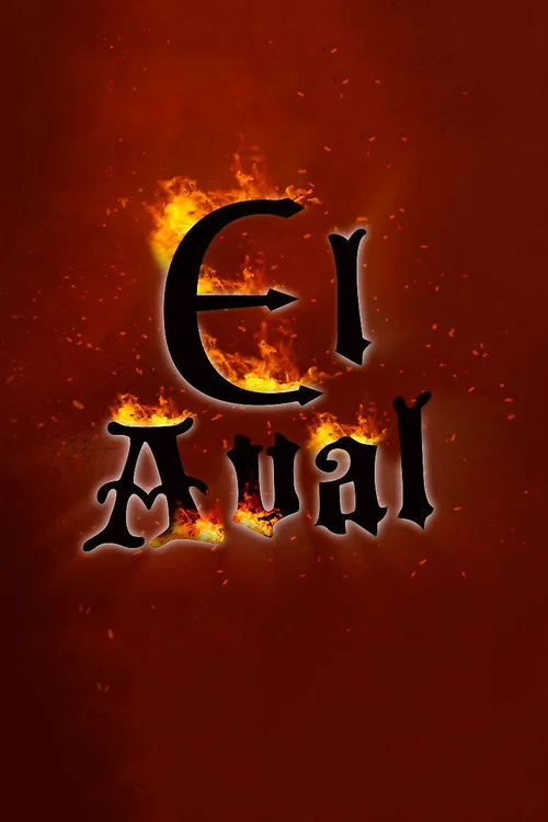 Постер: El aval