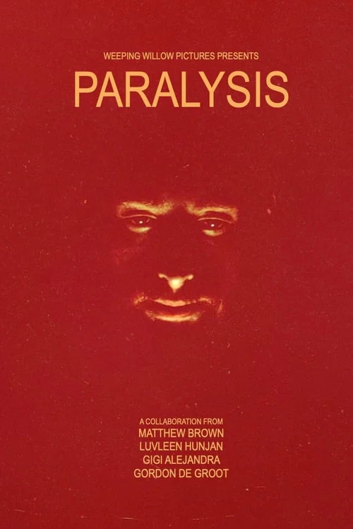 Постер: Paralysis