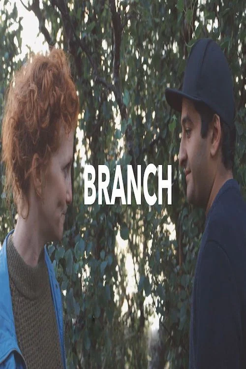 Постер: Branch