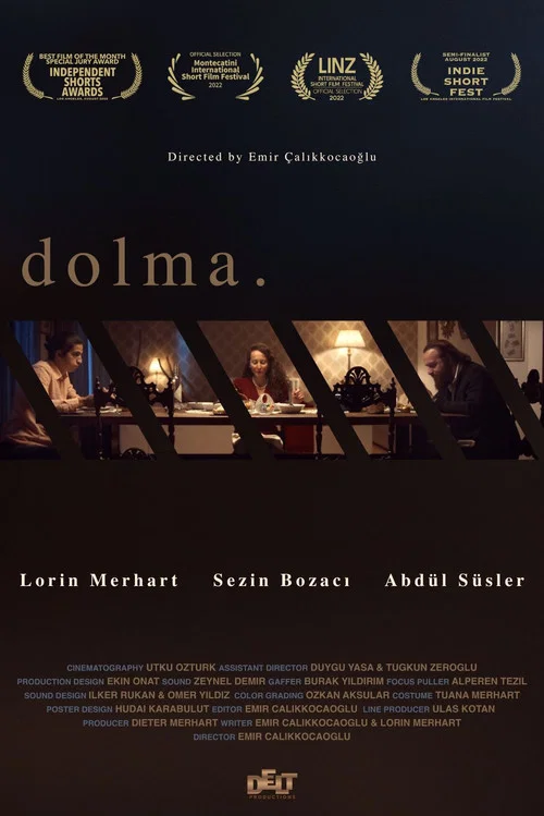 Постер: Dolma