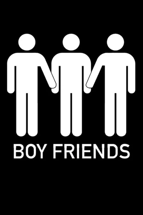 Постер: Boy Friends