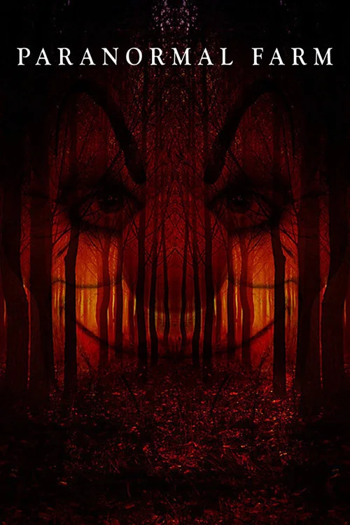 Постер: Paranormal Farm