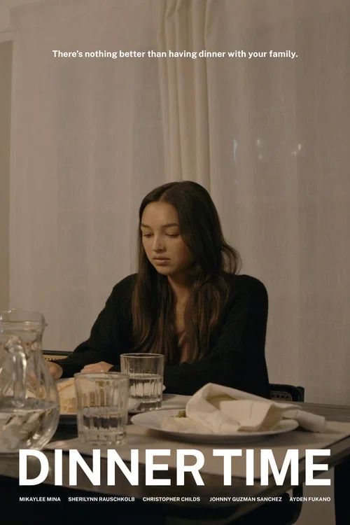 Постер: Dinner Time