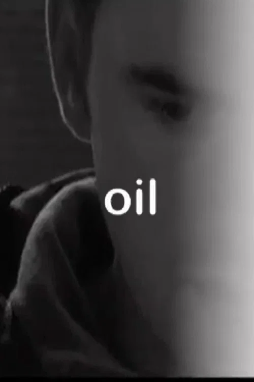Постер: Oil