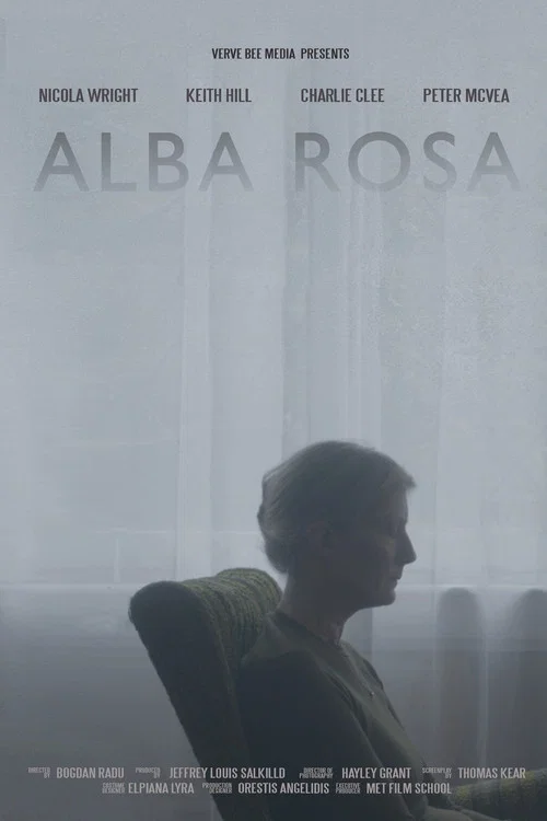 Постер: Альба Роза