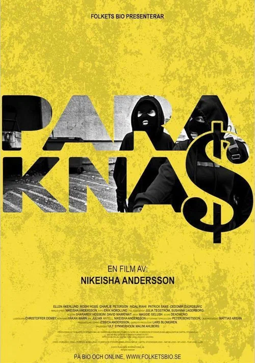 Постер: Para knas
