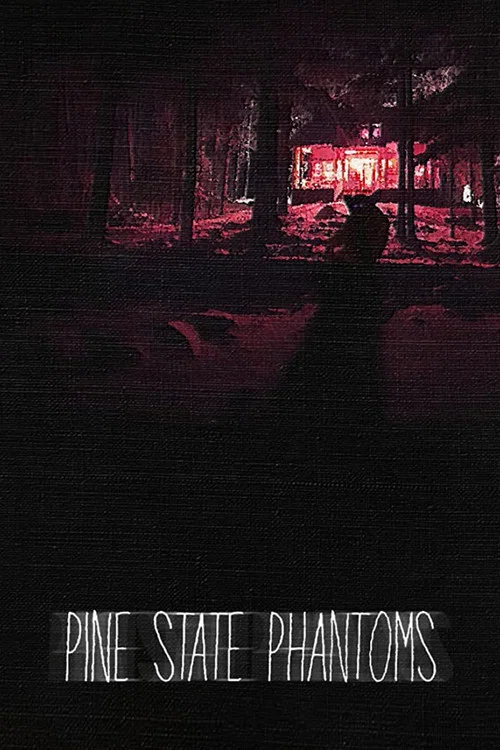 Постер: Pine State Phantoms