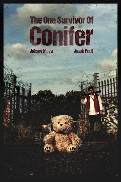 Постер: The One Survivor Of Conifer