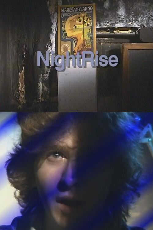 Постер: NightRise