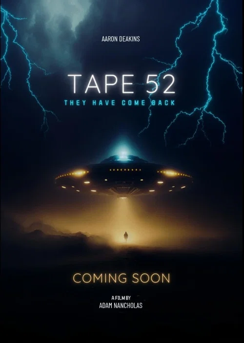 Постер: Tape 52