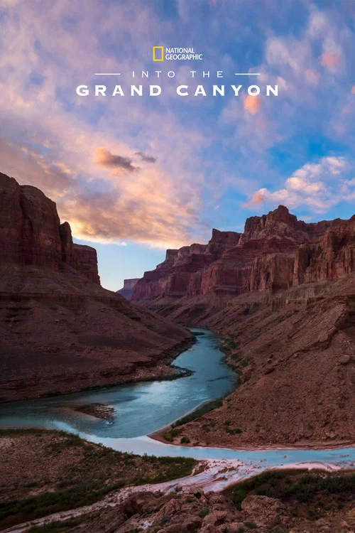 Постер: Into the Canyon