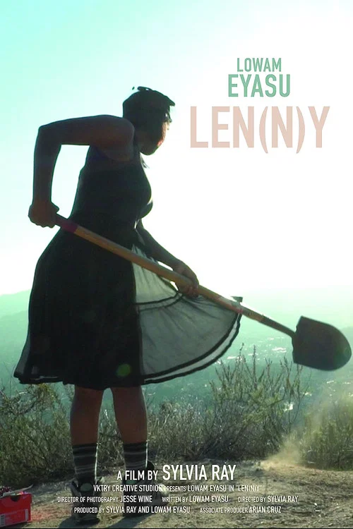 Постер: Len(n)y
