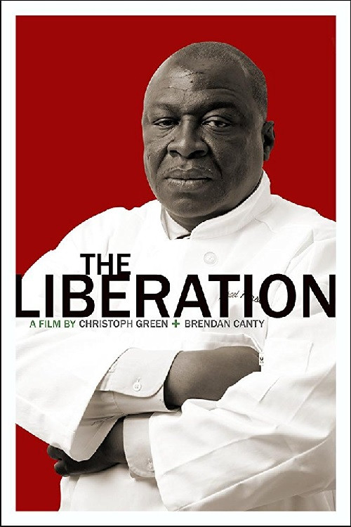 Постер: The Liberation