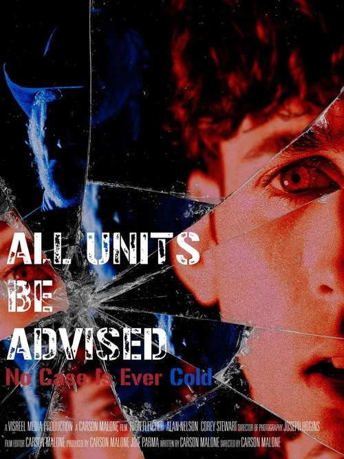 Постер: All Units Be Advised