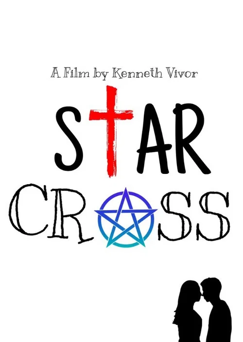 Постер: Star Cross