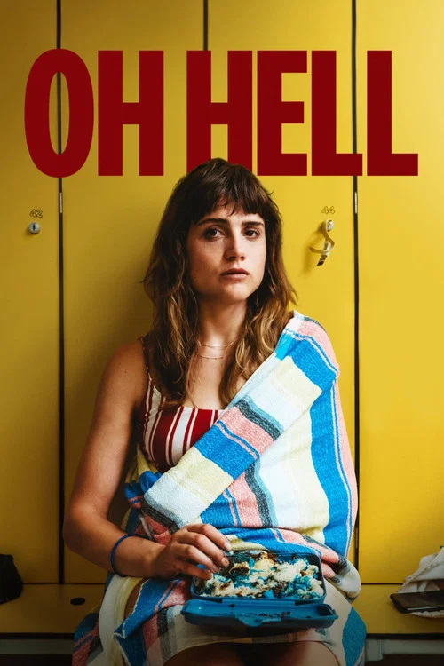 Постер: Oh Hell