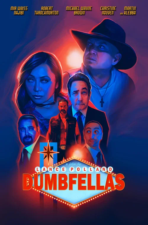 Постер: DumbFellas