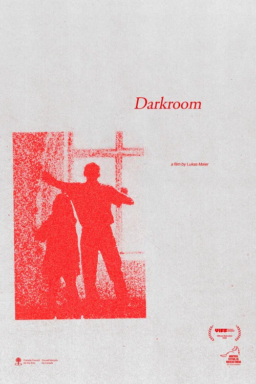 Постер: Darkroom