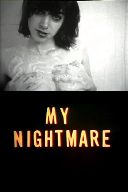 Постер: My Nightmare