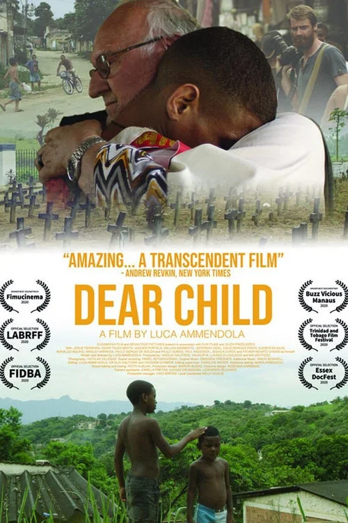 Постер: Dear Child