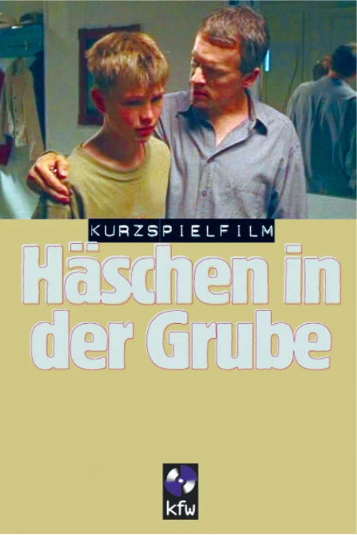 Постер: Häschen in der Grube
