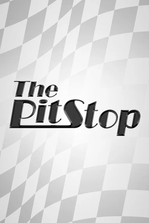Постер: The Pit Stop
