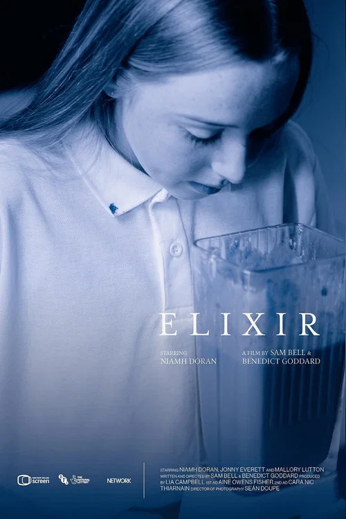 Постер: Elixir