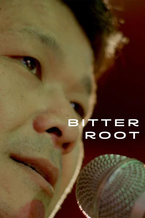 Постер: Bitterroot
