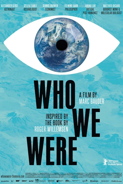 Постер: Who We Were