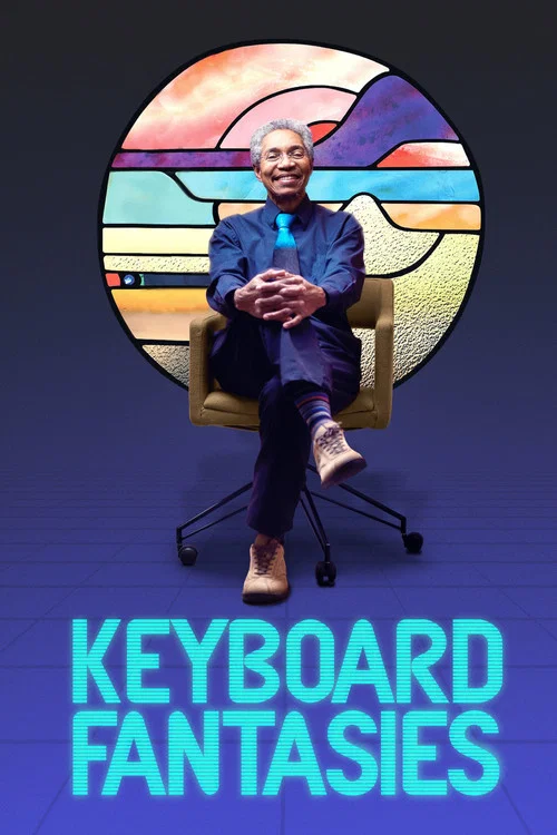 Постер: Keyboard Fantasies