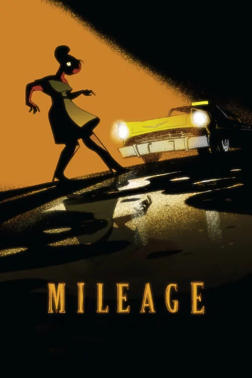 Постер: Mileage
